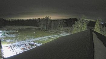 Weather camera view of St Johns Lutheran School.