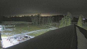 Weather camera view of St Johns Lutheran School.