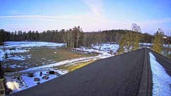 Weather camera view of St Johns Lutheran School.