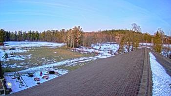 Weather camera view of St Johns Lutheran School.