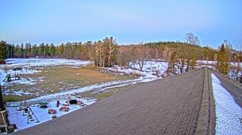 Weather camera view of St Johns Lutheran School.