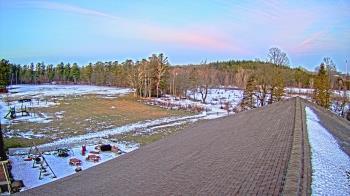 Weather camera view of St Johns Lutheran School.