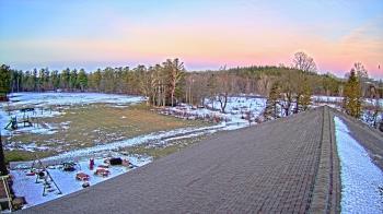 Weather camera view of St Johns Lutheran School.
