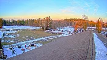 Weather camera view of St Johns Lutheran School.