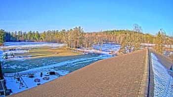 Weather camera view of St Johns Lutheran School.