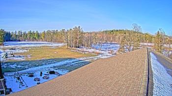 Weather camera view of St Johns Lutheran School.