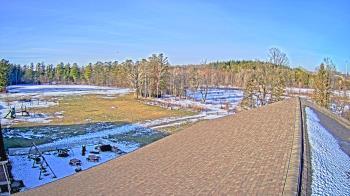 Weather camera view of St Johns Lutheran School.