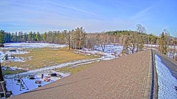 Weather camera view of St Johns Lutheran School.