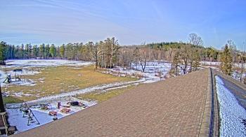 Weather camera view of St Johns Lutheran School.