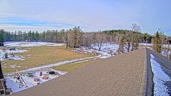 Weather camera view of St Johns Lutheran School.