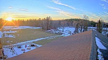 Weather camera view of St Johns Lutheran School.