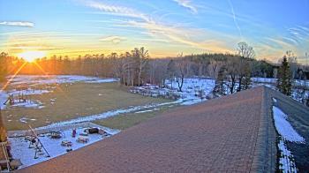 Weather camera view of St Johns Lutheran School.