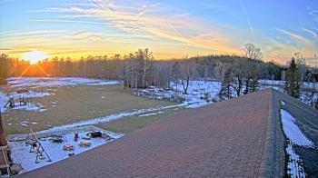 Weather camera view of St Johns Lutheran School.