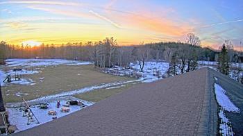 Weather camera view of St Johns Lutheran School.