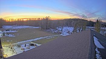 Weather camera view of St Johns Lutheran School.
