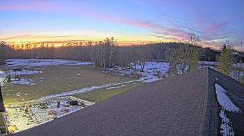 Weather camera view of St Johns Lutheran School.