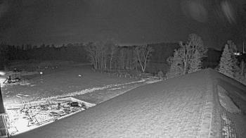 Weather camera view of St Johns Lutheran School.