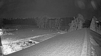 Weather camera view of St Johns Lutheran School.