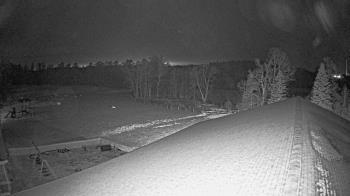 Weather camera view of St Johns Lutheran School.