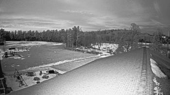 Weather camera view of St Johns Lutheran School.