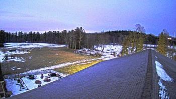 Weather camera view of St Johns Lutheran School.