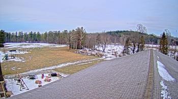 Weather camera view of St Johns Lutheran School.