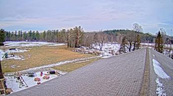 Weather camera view of St Johns Lutheran School.
