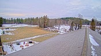 Weather camera view of St Johns Lutheran School.