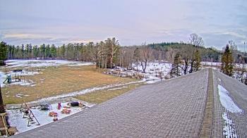 Weather camera view of St Johns Lutheran School.