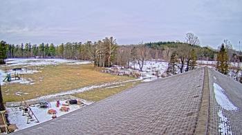 Weather camera view of St Johns Lutheran School.