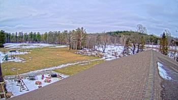 Weather camera view of St Johns Lutheran School.