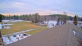Weather camera view of St Johns Lutheran School.