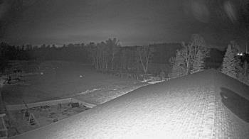 Weather camera view of St Johns Lutheran School.