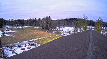 Weather camera view of St Johns Lutheran School.