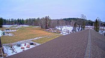 Weather camera view of St Johns Lutheran School.