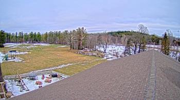 Weather camera view of St Johns Lutheran School.