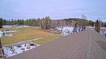 Weather camera view of St Johns Lutheran School.