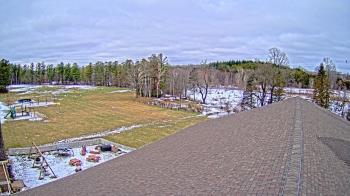 Weather camera view of St Johns Lutheran School.