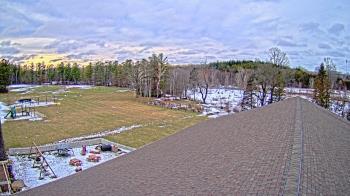 Weather camera view of St Johns Lutheran School.