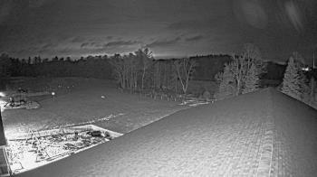 Weather camera view of St Johns Lutheran School.