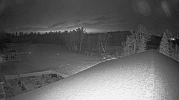 Weather camera view of St Johns Lutheran School.