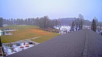 Weather camera view of St Johns Lutheran School.