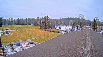 Weather camera view of St Johns Lutheran School.