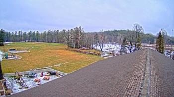 Weather camera view of St Johns Lutheran School.