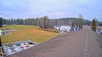 Weather camera view of St Johns Lutheran School.