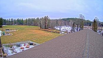 Weather camera view of St Johns Lutheran School.