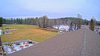 Weather camera view of St Johns Lutheran School.