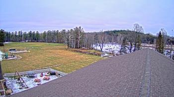 Weather camera view of St Johns Lutheran School.