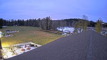 Weather camera view of St Johns Lutheran School.
