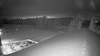 Weather camera view of St Johns Lutheran School.